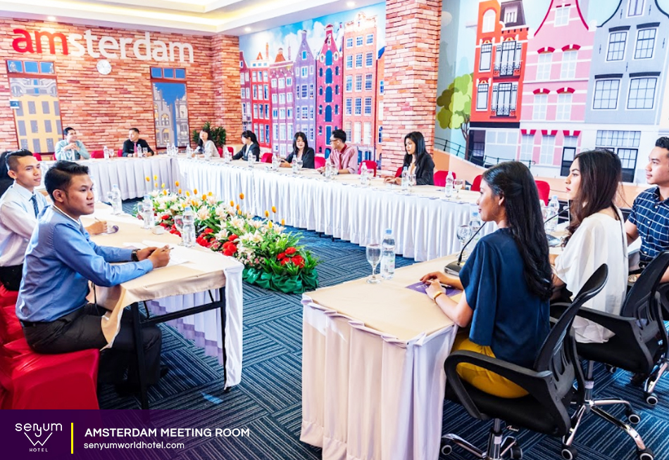 harga paket meeting hotel batu